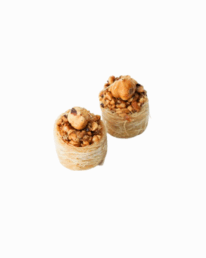 Kounefa noisette uai - 103 - Le Biscuit