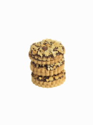 Sable noisette uai - Le Biscuit
