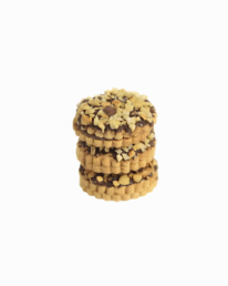 Sable noisette uai - 36 - Le Biscuit