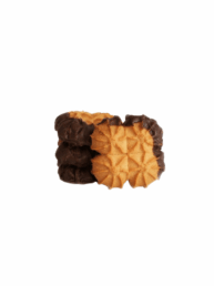 Square Chocolat 1 uai - Le Biscuit