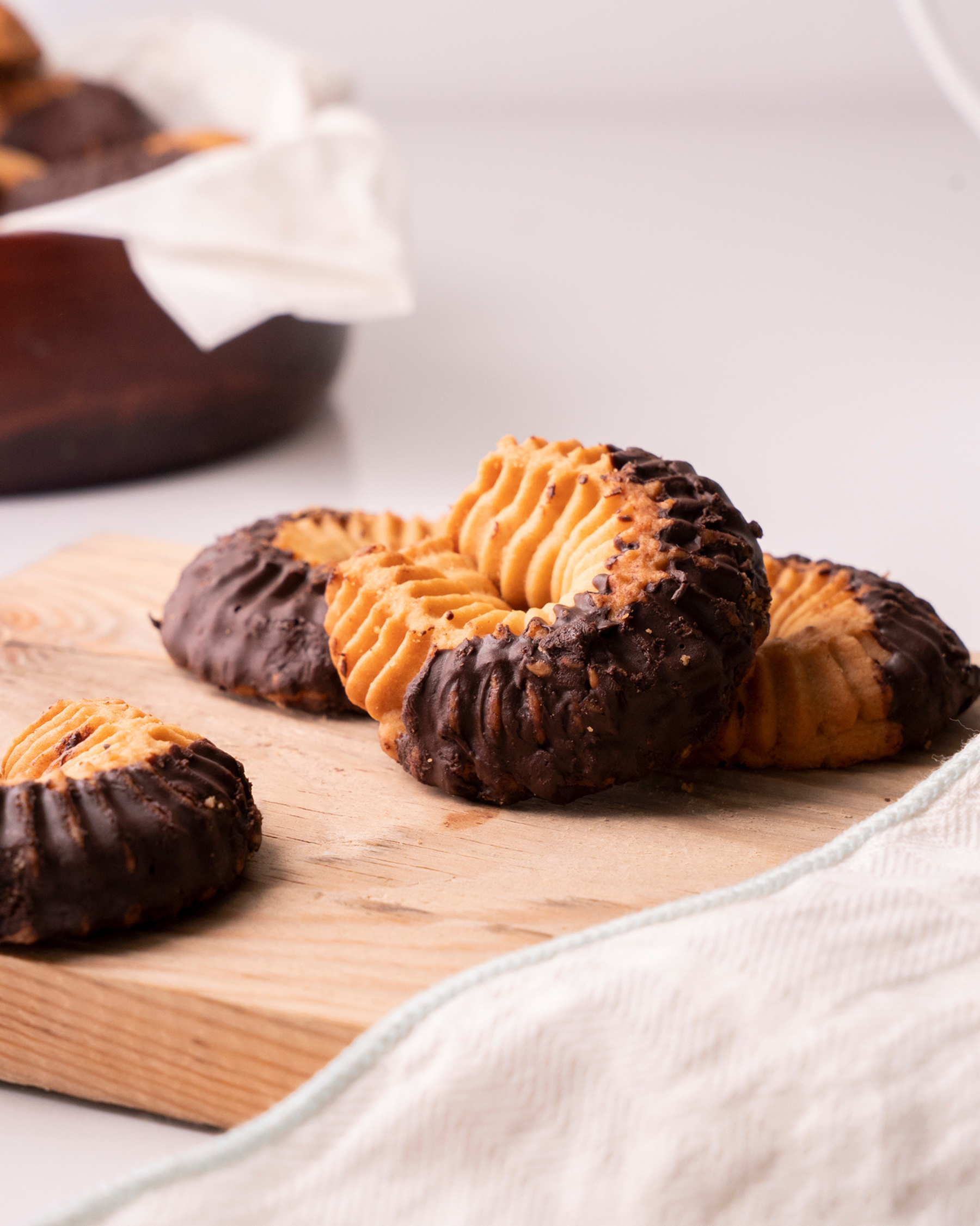 Twist Chocolat Le Biscuit Twist Chocolat Le Biscuit