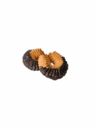 Twist Chocolat uai - Le Biscuit