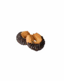Twist Chocolat uai - Le Biscuit