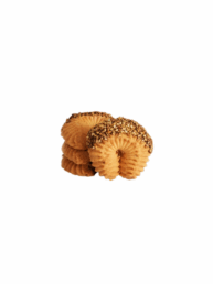 Twist Sesame 1 uai - Le Biscuit