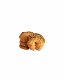 Twist Sesame 1 uai - Le Biscuit