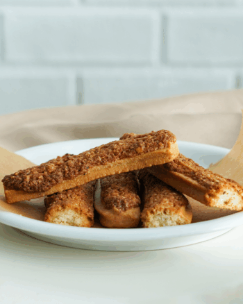 diery pate amande - Le Biscuit