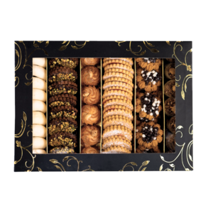 Coffret 12