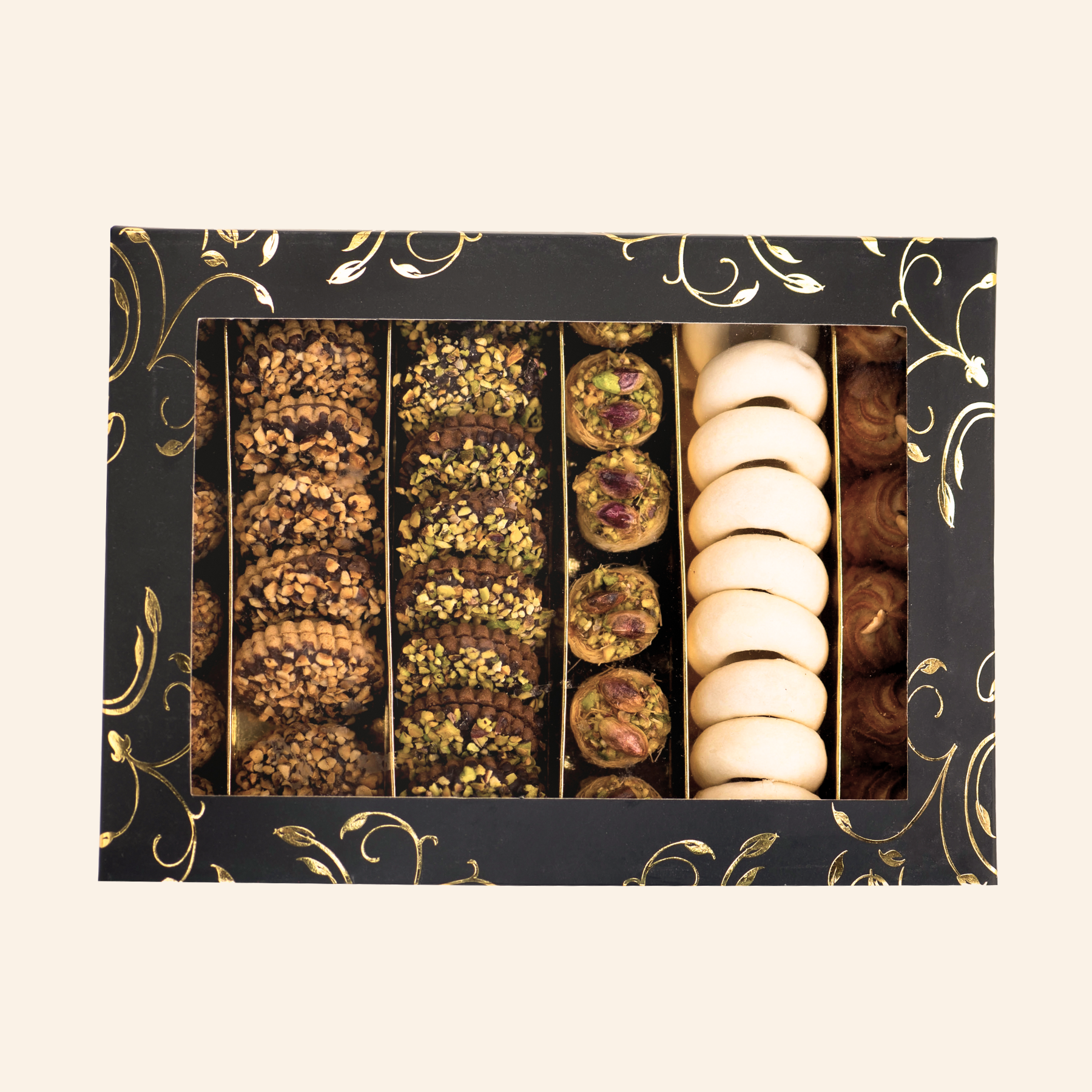 le le le 32 uai - Le Biscuit