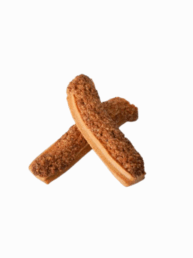 le le le uai - Le Biscuit