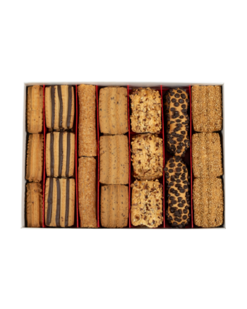 10 - Le Biscuit