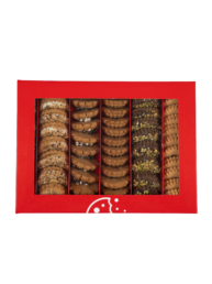 7 uai - Le Biscuit