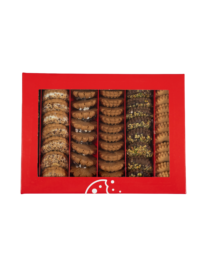 7 uai - Le Biscuit