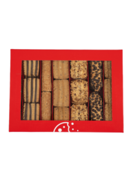 9 uai - Le Biscuit