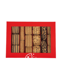 9 uai - Le Biscuit