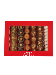 Design sans titre 29 uai - Le Biscuit