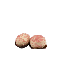 Zouza framboise uai - Le Biscuit