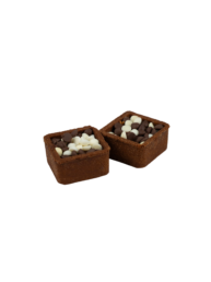 crousty chips uai - Le Biscuit