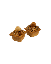 crousty noisette uai - Le Biscuit