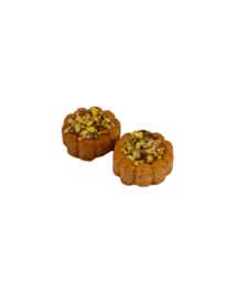 fleur damande pistache uai - 96 - Le Biscuit