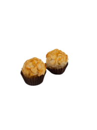 petit four amande effele uai - Le Biscuit