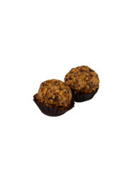 petit four noisette uai - Le Biscuit