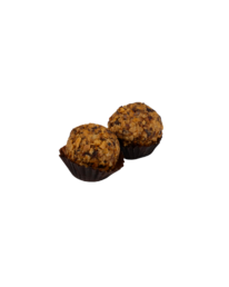 petit four noisette uai - 91 - Le Biscuit
