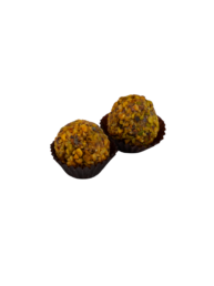 petit four pistache uai - Le Biscuit