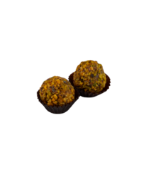 petit four pistache uai - 91 - Le Biscuit
