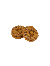 sable caramel uai - Le Biscuit