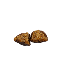 samsa noisette uai - Le Biscuit