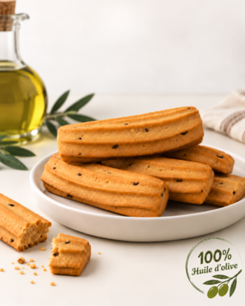 New CM Le Biscuit 4 - Le Biscuit